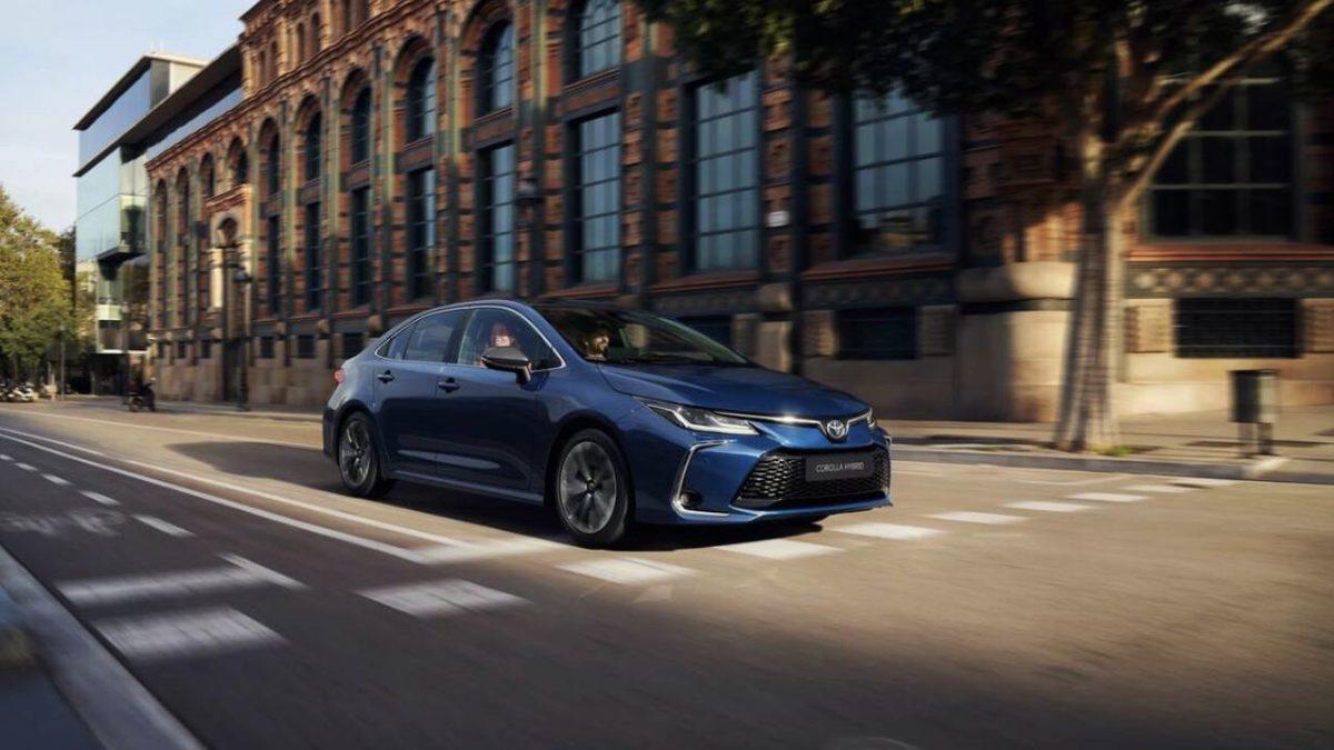 Toyota Eylül Ayına Bomba Gibi Girdi: İşte İndirimler ve Güncel Kampanyalar!