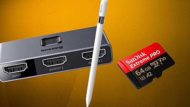 Ağustos Ayında Amazon’dan Alıp Çok Beğendiğimiz Ürünler!