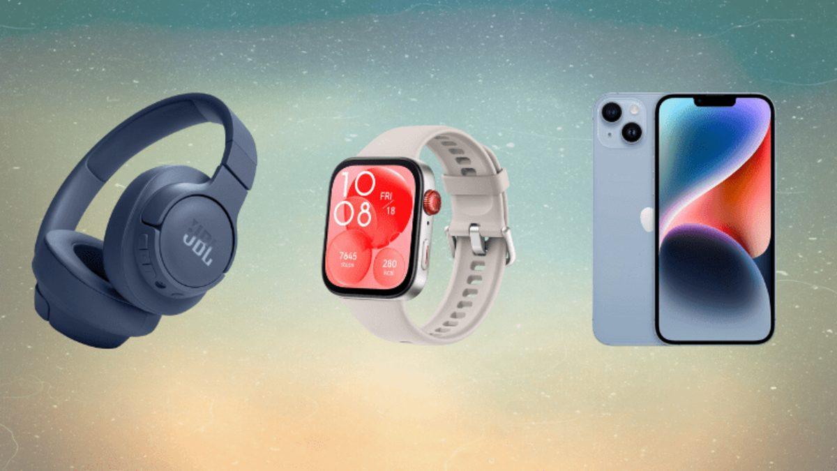 Amazon’da Okula ve Şehre Dönüş Fırsatları Başladı! İşte Her Kategorinin En İyi Fırsatları