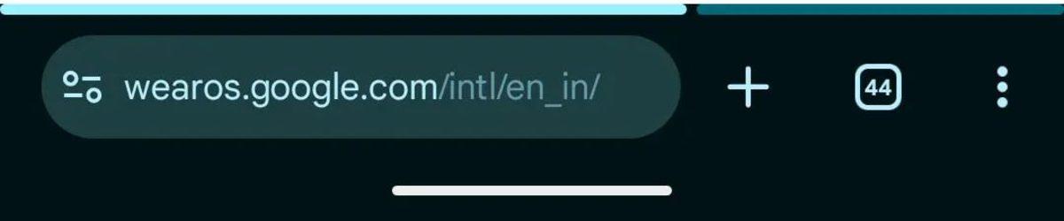 Google Chrome Tasarımı Yenileniyor: İşte Yeni Tasarımdan İlk Ekran Görüntüleri