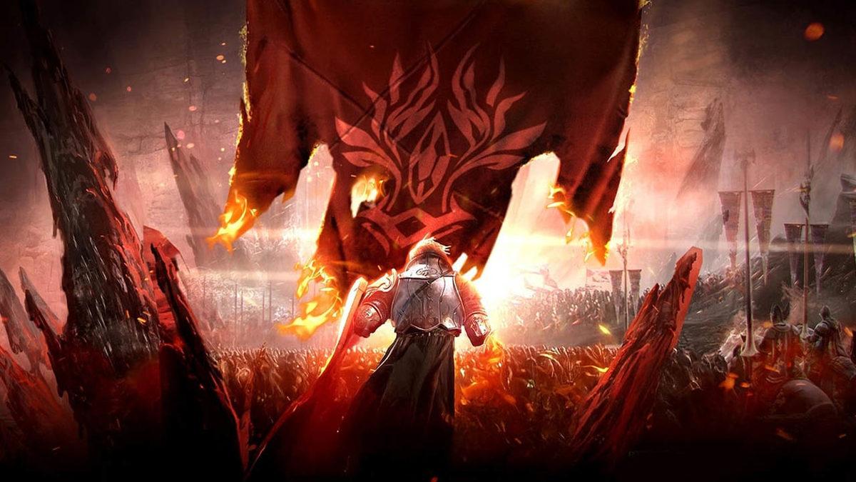 Tüm MMORPG Oyunlarını Unutturacak Kingdom: Flames of War Erişime Açıldı!