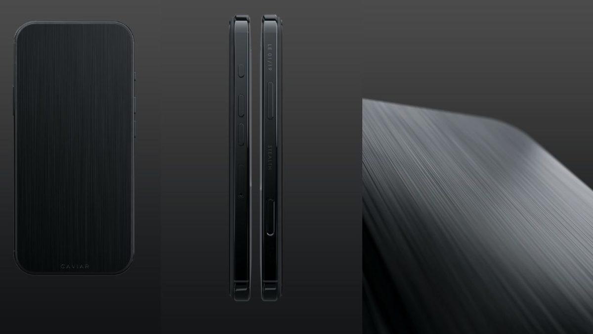 430 Bin TL’lik Özel Tasarım 