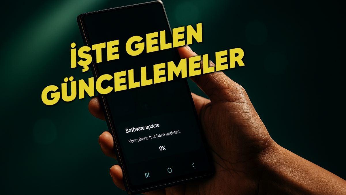 Samsung Galaxy S23 Serisi İçin One UI 8 Beta Güncellemesi Yayımlandı