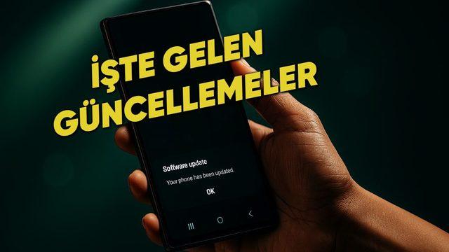 Samsung Galaxy S23 Serisi İçin One UI 8 Beta Güncellemesi Yayımlandı