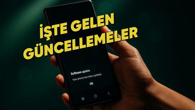 Samsung Galaxy S23 Serisi İçin One UI 8 Beta Güncellemesi Yayımlandı