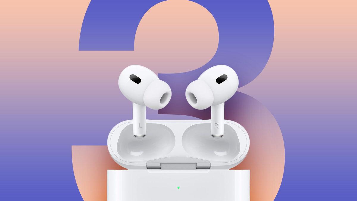 AirPods Pro 3 Harika Bir Özellikle Geliyor (Ama Satın Aldığınızda Kullanamayacaksınız)