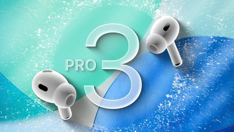 AirPods Pro 3 Harika Bir Özellikle Geliyor (Ama Satın Aldığınızda Kullanamayacaksınız)