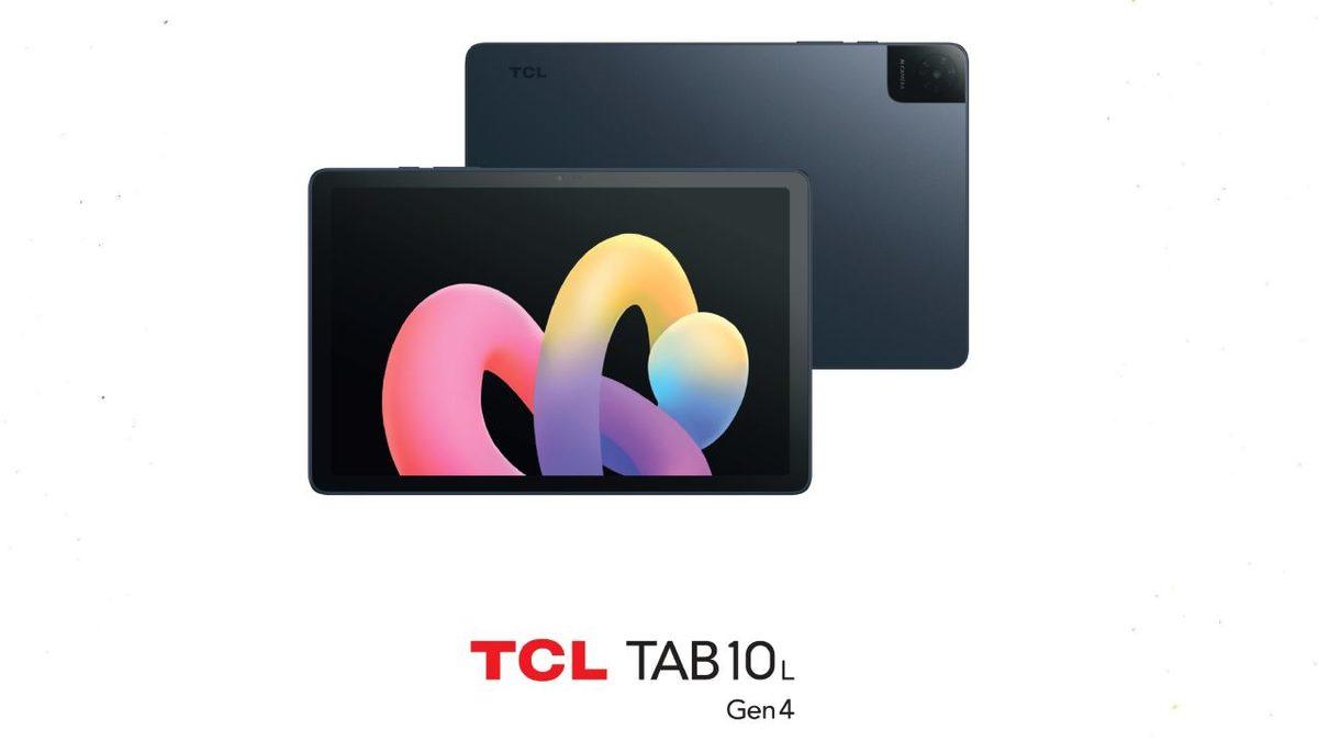 TCL, Türkiye’de 3 Yeni Tablet Satışa Sundu: İşte Özellikleri ve Fiyatı