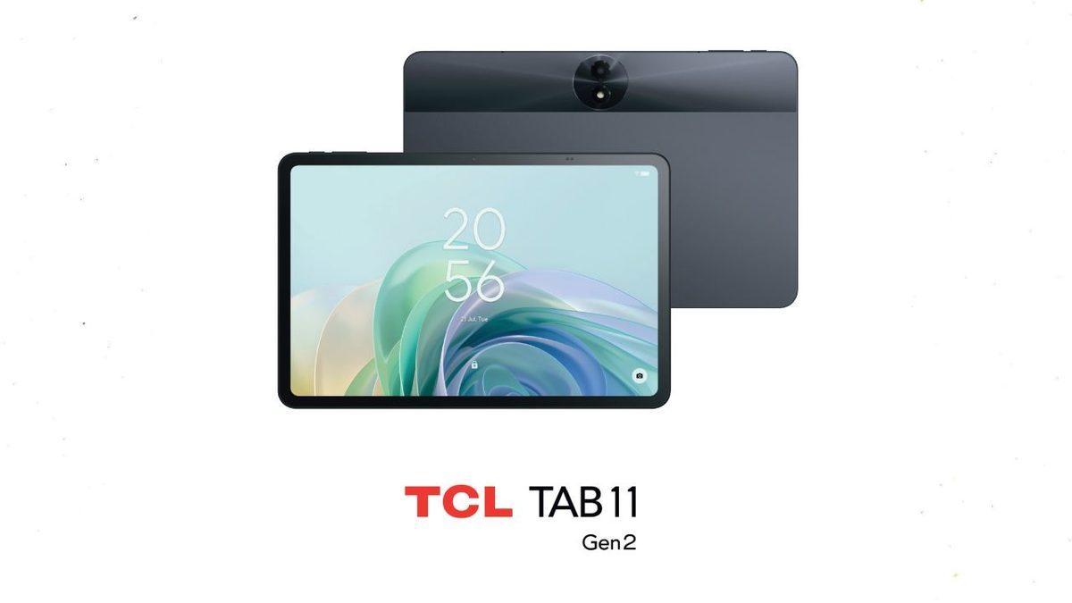 TCL, Türkiye’de 3 Yeni Tablet Satışa Sundu: İşte Özellikleri ve Fiyatı