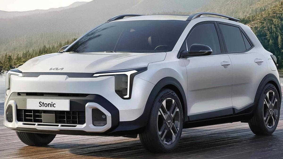 İyi Bir Fiyata Çok Satacak 2026 Model Kia Stonic Tanıtıldı