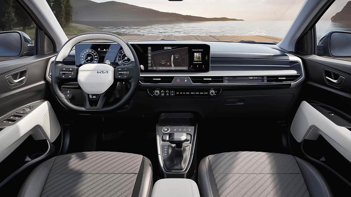 İyi Bir Fiyata Çok Satacak 2026 Model Kia Stonic Tanıtıldı