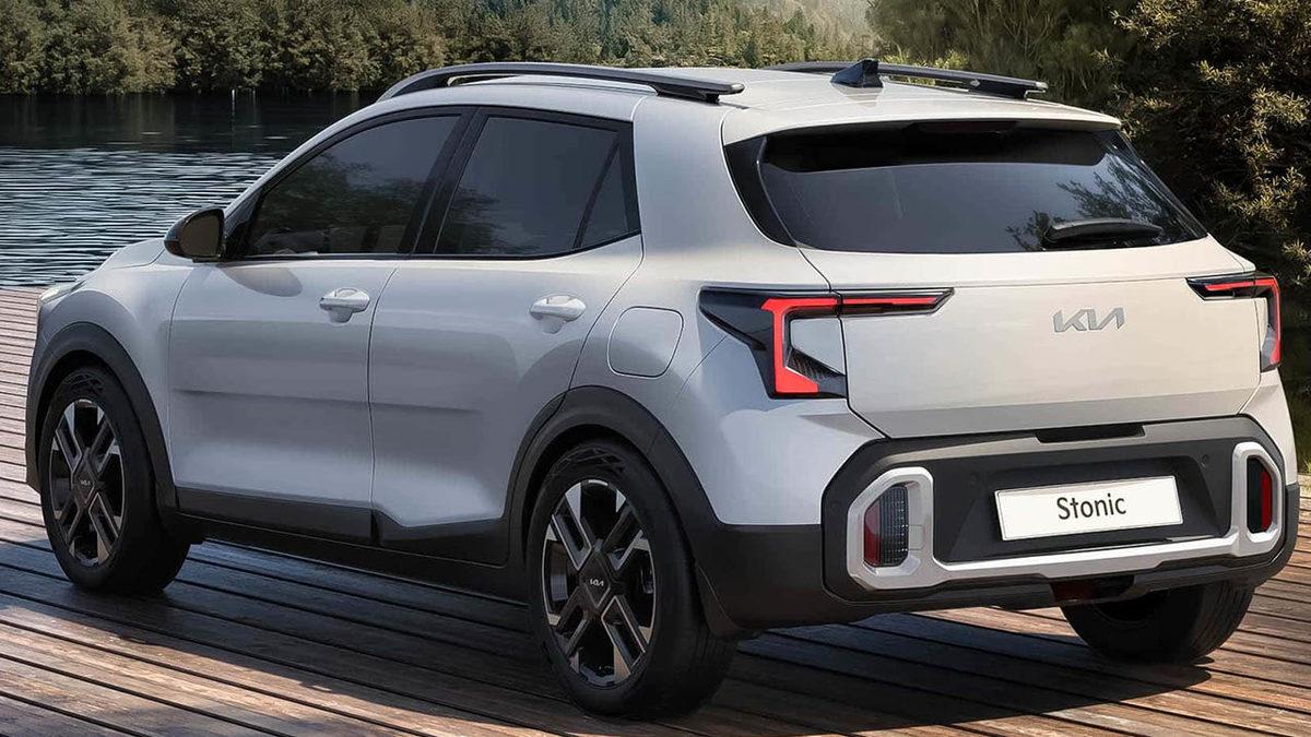 İyi Bir Fiyata Çok Satacak 2026 Model Kia Stonic Tanıtıldı