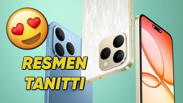 Realme 15 Serisinin Yeni Üyesi 15T 5G’yi Tanıttı: İşte Özellikleri ve Fiyatı