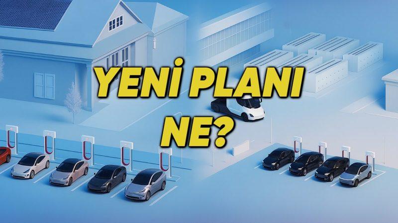 Elon Musk, Tesla’nın Geleceğini Şekillendirecek Yeni Yapay Zekâ Yol Haritasını Açıkladı