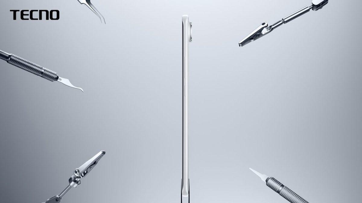 Kağıt Gibi İnce ve Zarif Telefonlar Tecno Spark Slim ve Pova Slim Tanıtıldı (Kullanmaya Kıyamazsın)