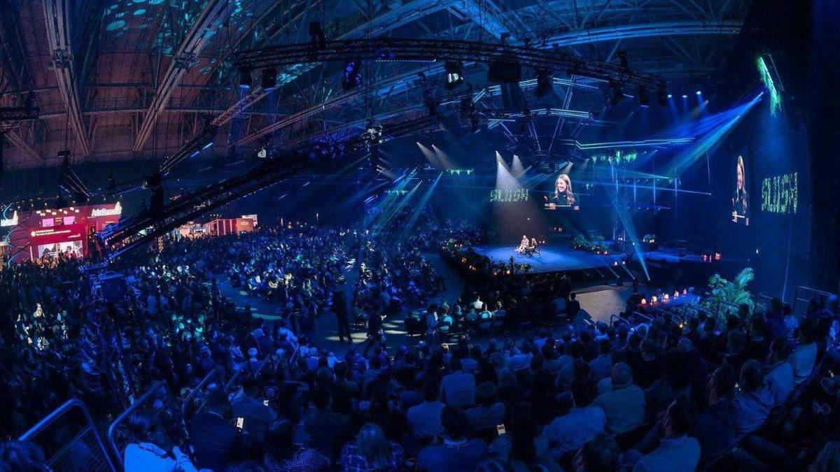 Küresel Girişimcilik Etkinliği Slush’D Bu Yıl İlk Kez İstanbul’da Düzenlenecek