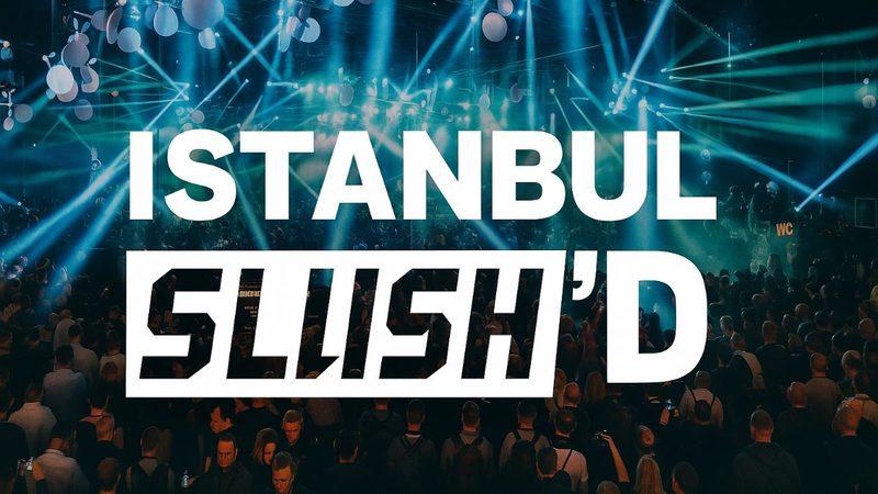 Küresel Girişimcilik Etkinliği Slush’D Bu Yıl İlk Kez İstanbul’da Düzenlenecek