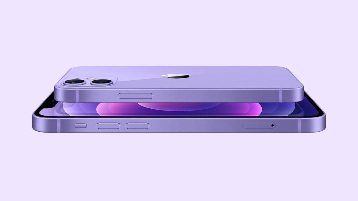 Apple’dan iPhone 12’lere İlginç Bir Güncelleme Geliyor: Telefonun Radyasyon Seviyesini Azaltacak!