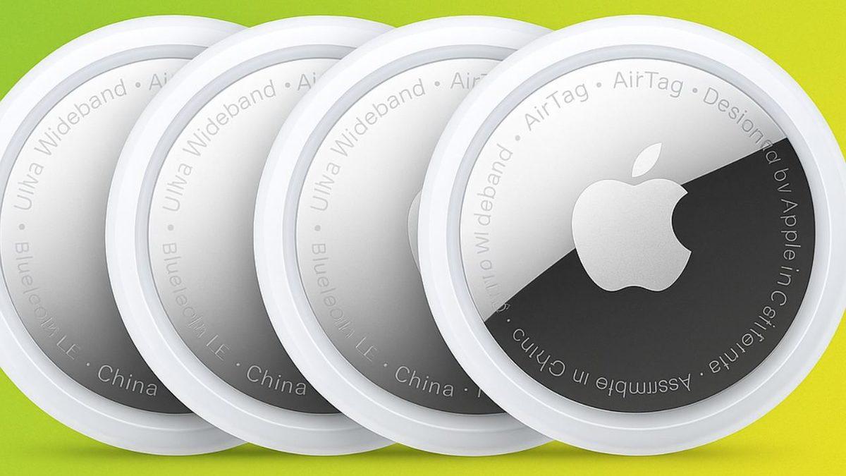 AirTag 2, iPhone 17 Etkinliği ile Birlikte Gelebilir: İşte Şu Ana Dek Ortaya Çıkan Özellikleri!