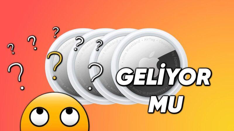 AirTag 2, iPhone 17 Etkinliği ile Birlikte Gelebilir: İşte Şu Ana Dek Ortaya Çıkan Özellikleri!