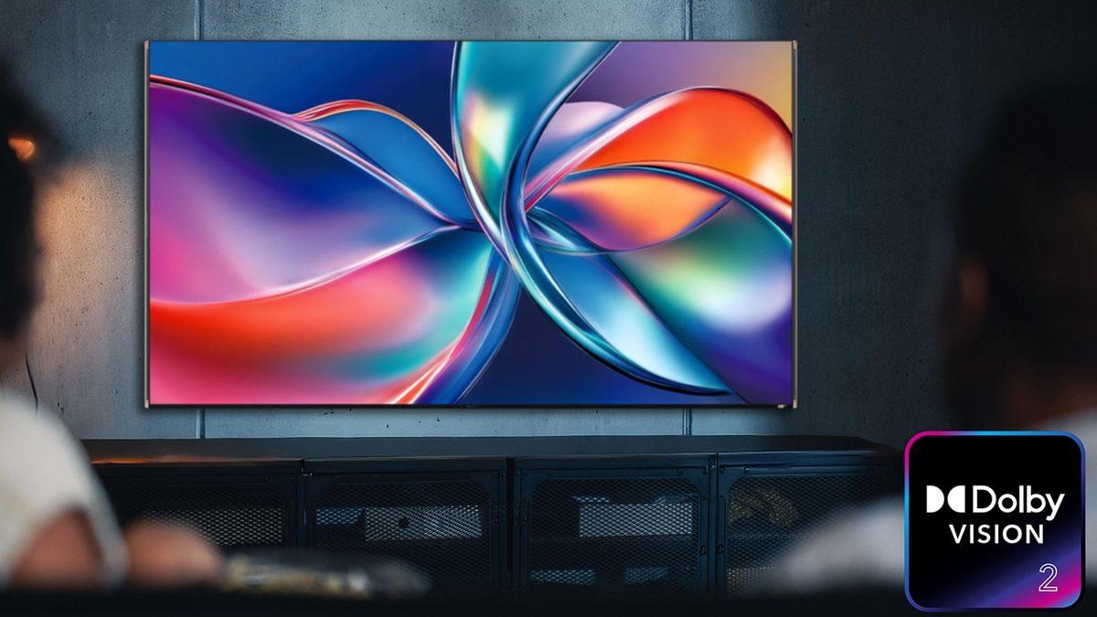 Yeni Nesil Görüntü Çağı Başlıyor: Yapay Zekâ Destekli Dolby Vision 2 Duyuruldu