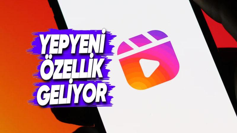 Yakında Instagram’dan Çıktığınızda Bile Reels İzlemeye Devam Edebileceksiniz