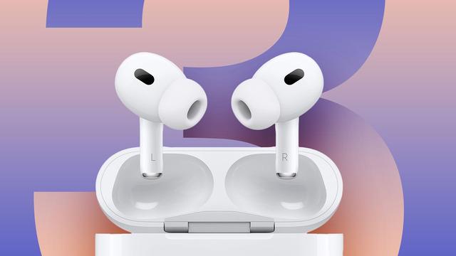 AirPods Pro 3が来る：機能と価格