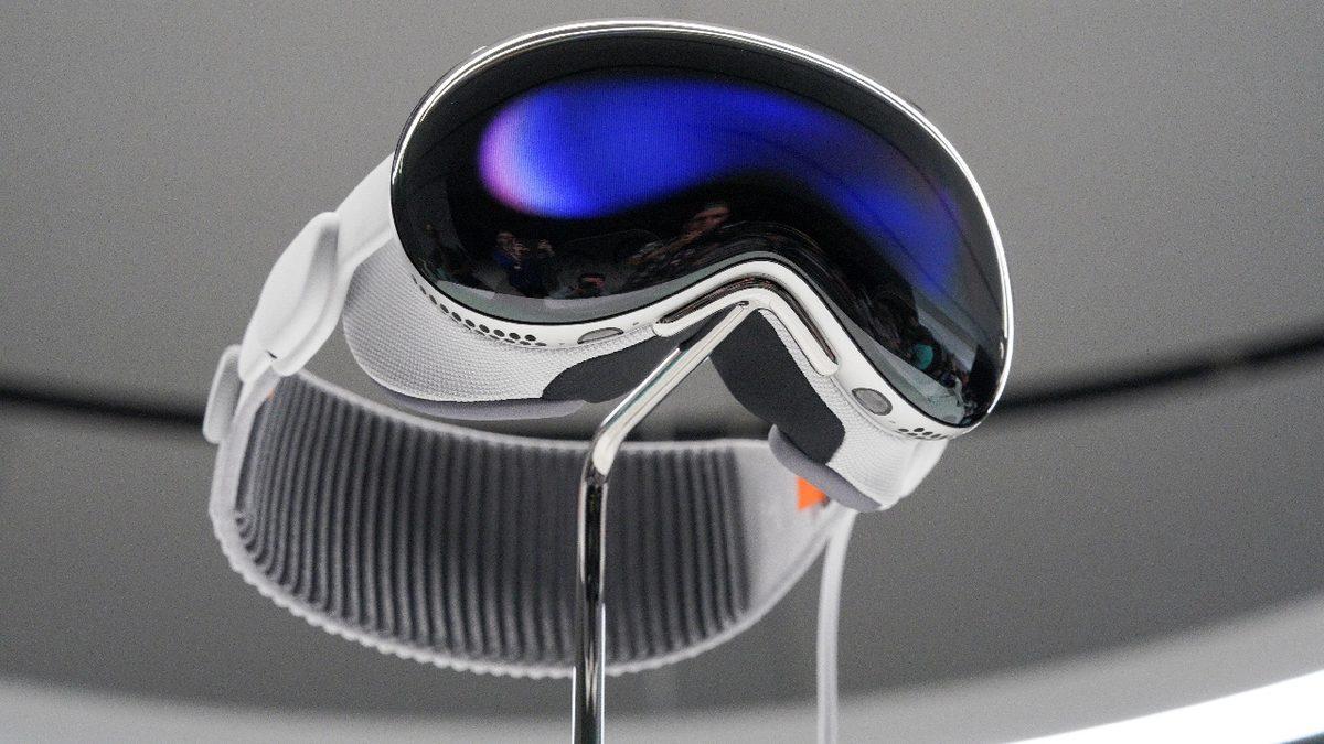 Apple’ın Uygun Fiyatlı Karma Gerçeklik Gözlüğü Olacak 