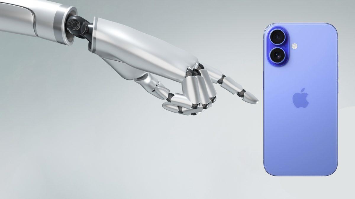 Bir Sonraki iPhone’unuzu Robotlar Üretebilir! İşte Binlerce İnsanı İşsiz Bırakabilecek O İddia