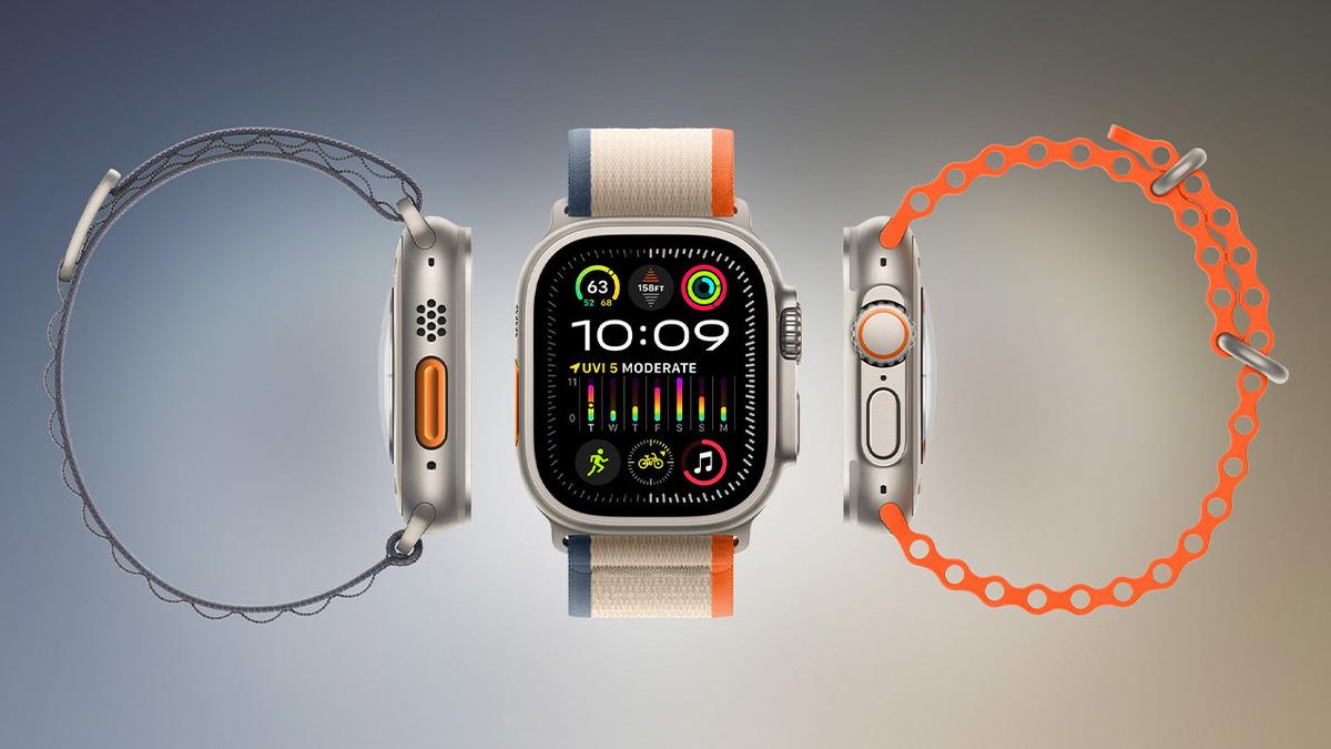 Uydu Bağlantısı, 5G ve En Büyük Ekran: Apple Watch Ultra 3 Hakkında Bilmeniz Gereken Her Şey!