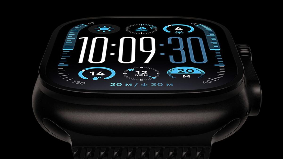 Uydu Bağlantısı, 5G ve En Büyük Ekran: Apple Watch Ultra 3 Hakkında Bilmeniz Gereken Her Şey!