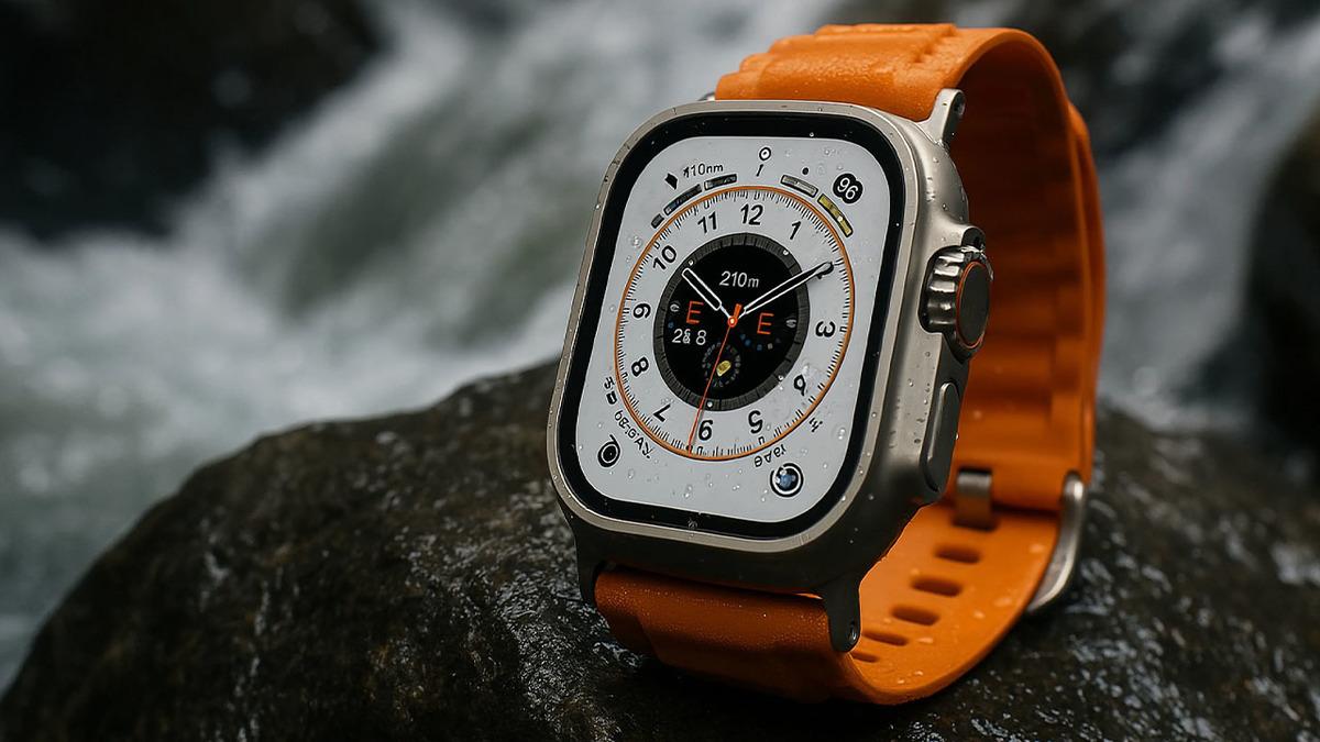 Uydu Bağlantısı, 5G ve En Büyük Ekran: Apple Watch Ultra 3 Hakkında Bilmeniz Gereken Her Şey!