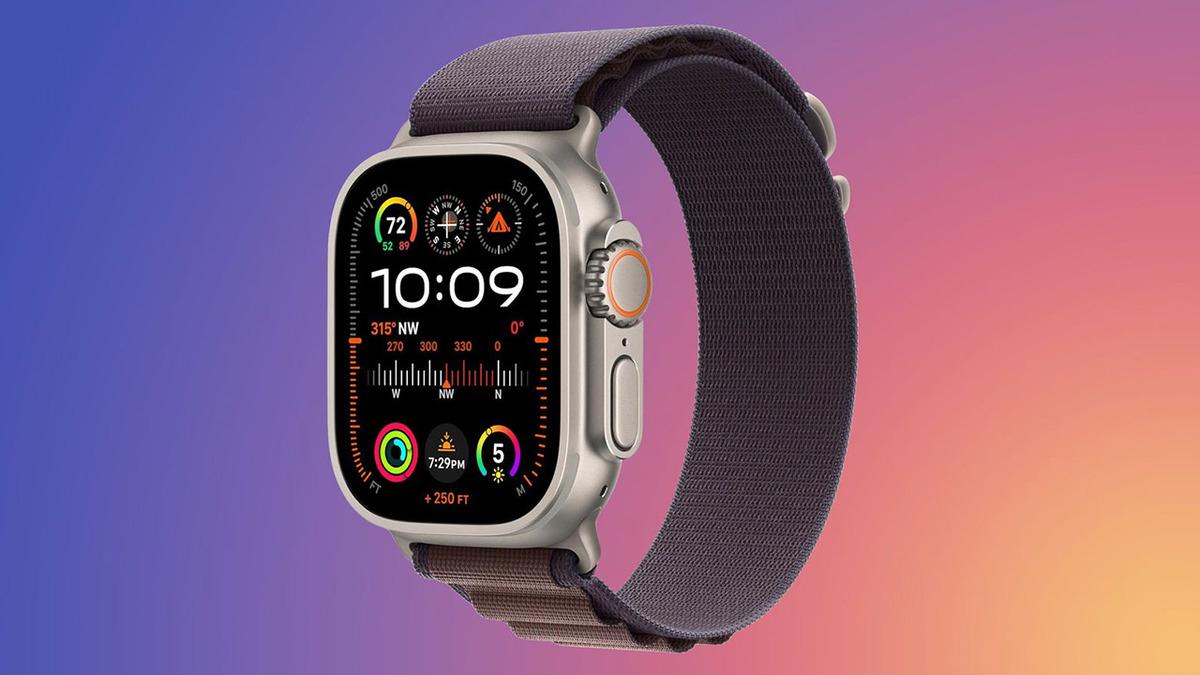 Uydu Bağlantısı, 5G ve En Büyük Ekran: Apple Watch Ultra 3 Hakkında Bilmeniz Gereken Her Şey!