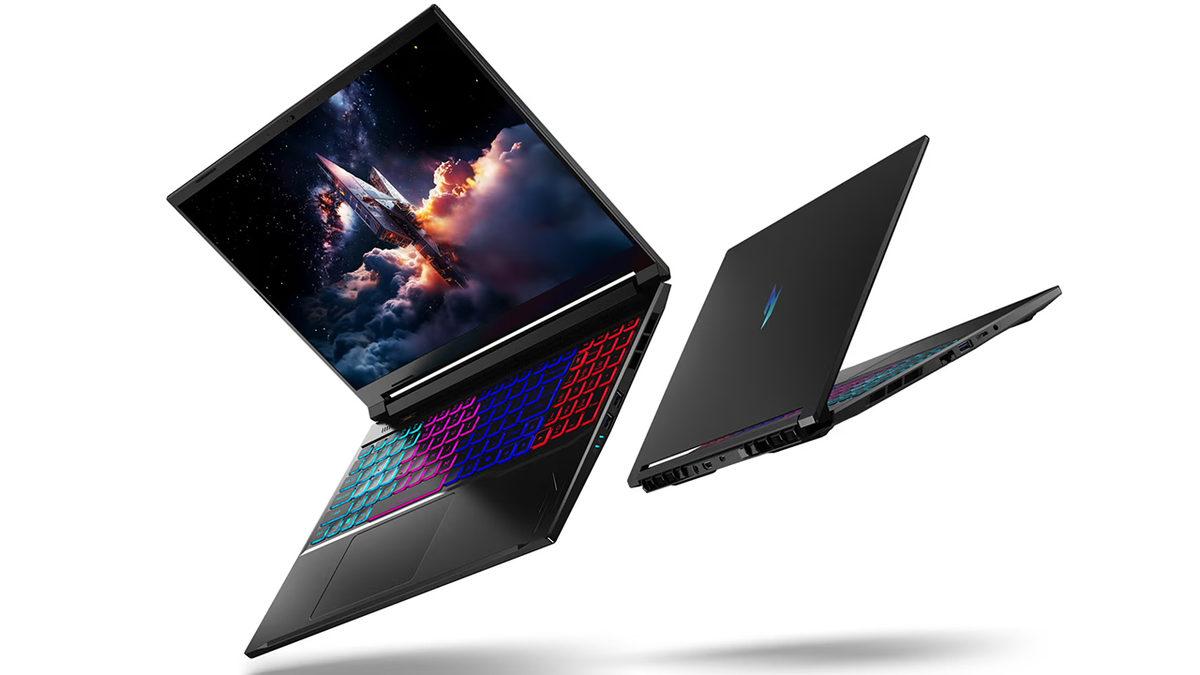 IFA 2025: Acer, Her Birine Hayran Kalacağınız Yeni Ürünlerini Tanıttı (1 Kg’dan Bile Hafif Laptop mu?)