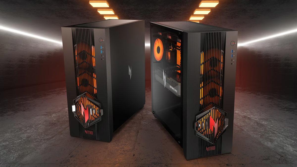 IFA 2025: Acer, Her Birine Hayran Kalacağınız Yeni Ürünlerini Tanıttı (1 Kg’dan Bile Hafif Laptop mu?)