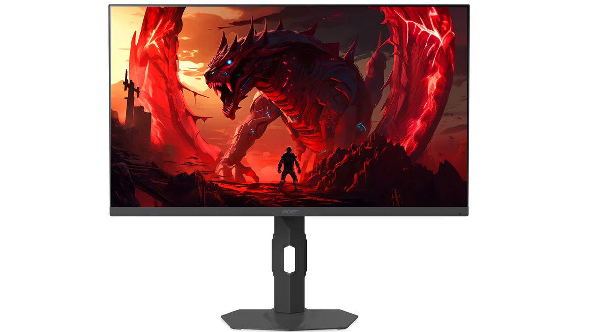 IFA 2025: Acer, Her Birine Hayran Kalacağınız Yeni Ürünlerini Tanıttı (1 Kg’dan Bile Hafif Laptop mu?)