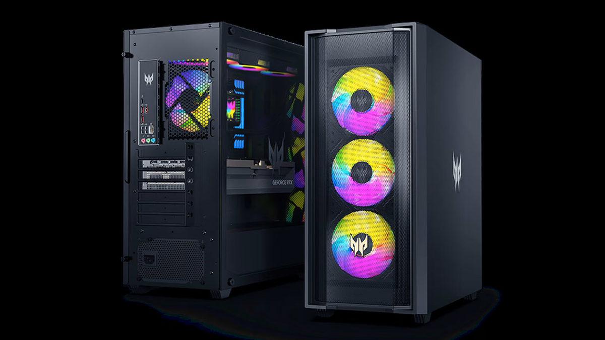 IFA 2025: Acer, Her Birine Hayran Kalacağınız Yeni Ürünlerini Tanıttı (1 Kg’dan Bile Hafif Laptop mu?)