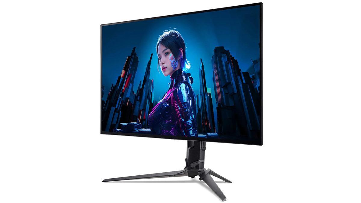 IFA 2025: Acer, Her Birine Hayran Kalacağınız Yeni Ürünlerini Tanıttı (1 Kg’dan Bile Hafif Laptop mu?)