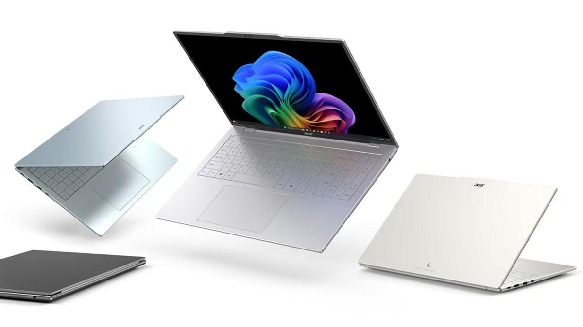 IFA 2025: Acer, Her Birine Hayran Kalacağınız Yeni Ürünlerini Tanıttı (1 Kg’dan Bile Hafif Laptop mu?)