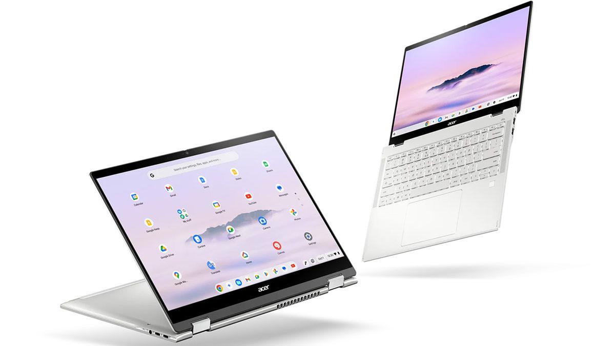 IFA 2025: Acer, Her Birine Hayran Kalacağınız Yeni Ürünlerini Tanıttı (1 Kg’dan Bile Hafif Laptop mu?)