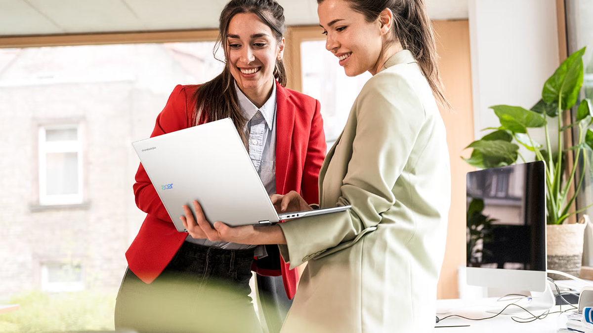 IFA 2025: Acer, Her Birine Hayran Kalacağınız Yeni Ürünlerini Tanıttı (1 Kg’dan Bile Hafif Laptop mu?)