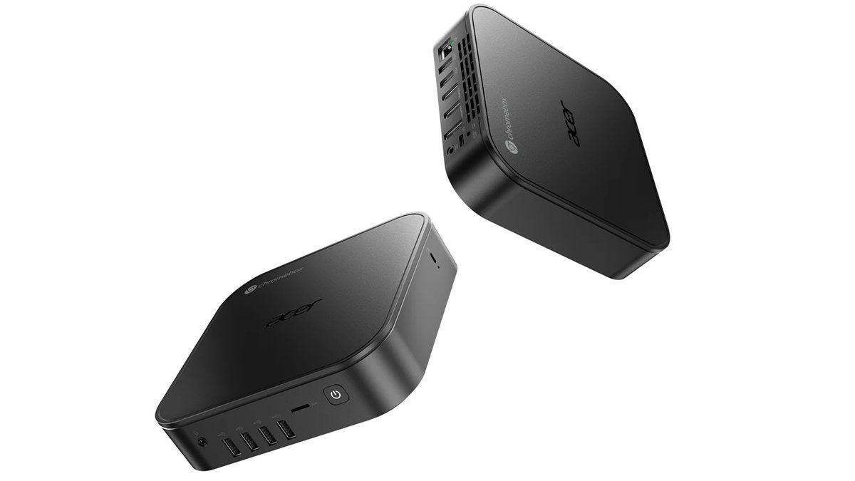 IFA 2025: Acer, Her Birine Hayran Kalacağınız Yeni Ürünlerini Tanıttı (1 Kg’dan Bile Hafif Laptop mu?)