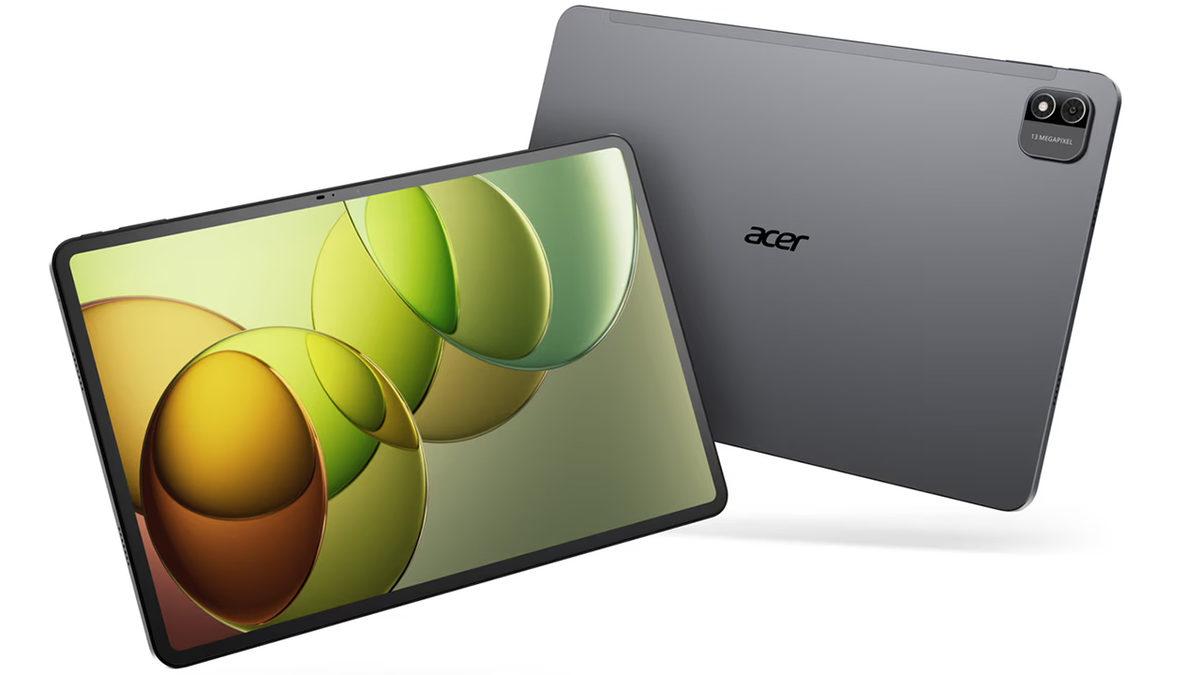 IFA 2025: Acer, Her Birine Hayran Kalacağınız Yeni Ürünlerini Tanıttı (1 Kg’dan Bile Hafif Laptop mu?)