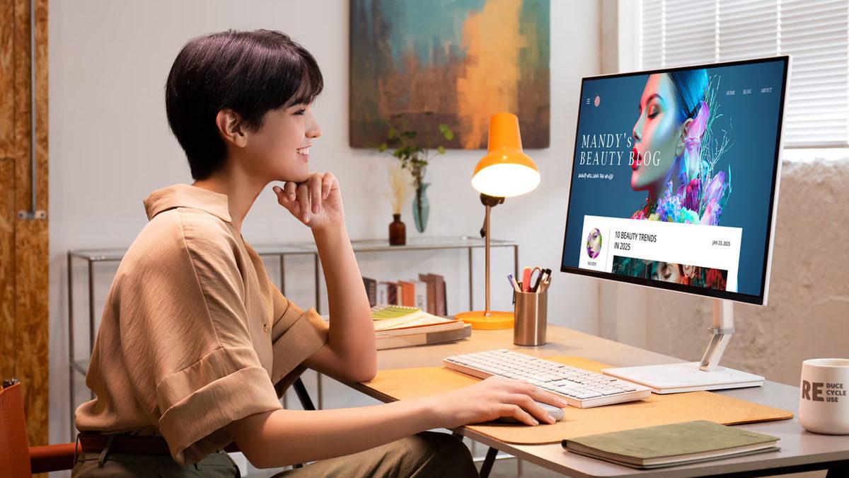 IFA 2025: Acer, Her Birine Hayran Kalacağınız Yeni Ürünlerini Tanıttı (1 Kg’dan Bile Hafif Laptop mu?)