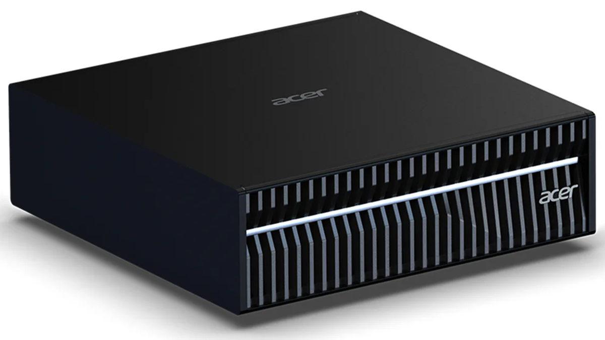 IFA 2025: Acer, Her Birine Hayran Kalacağınız Yeni Ürünlerini Tanıttı (1 Kg’dan Bile Hafif Laptop mu?)