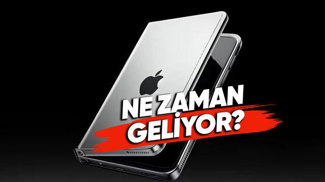 Katlanabilir iPhone ve iPad’den Yeni Detaylar Geldi: Üretimlerinde Nasıl Malzemeler Kullanılacak?