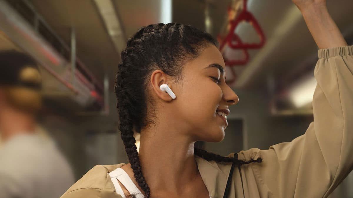 Kulağınızdan Çıkarmak İstemeyeceğiniz Huawei FreeBuds SE 4 Türkiye’de Satışa Sunuldu: İşte Fiyatı ve Özellikleri!