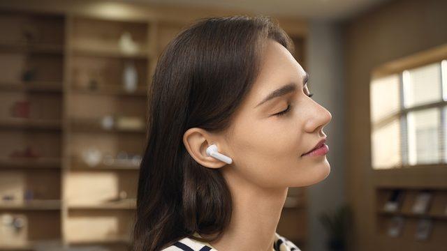 Kulağınızdan Çıkarmak İstemeyeceğiniz Huawei FreeBuds SE 4 Türkiye’de Satışa Sunuldu: İşte Fiyatı ve Özellikleri!