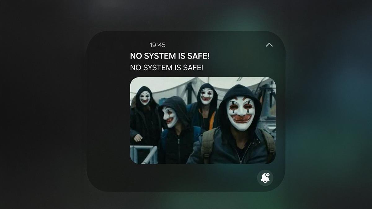 Nays, Dominos, LCW ve Fenerbahçe Mobil Uygulamaları Hacklendi: Kullanıcılara Aynı Bildirimden Gönderiliyor!