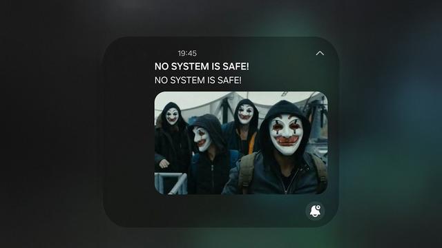 Nays, Dominos, LCW ve Fenerbahçe Mobil Uygulamaları Hacklendi: Kullanıcılara Aynı Bildirimden Gönderiliyor!